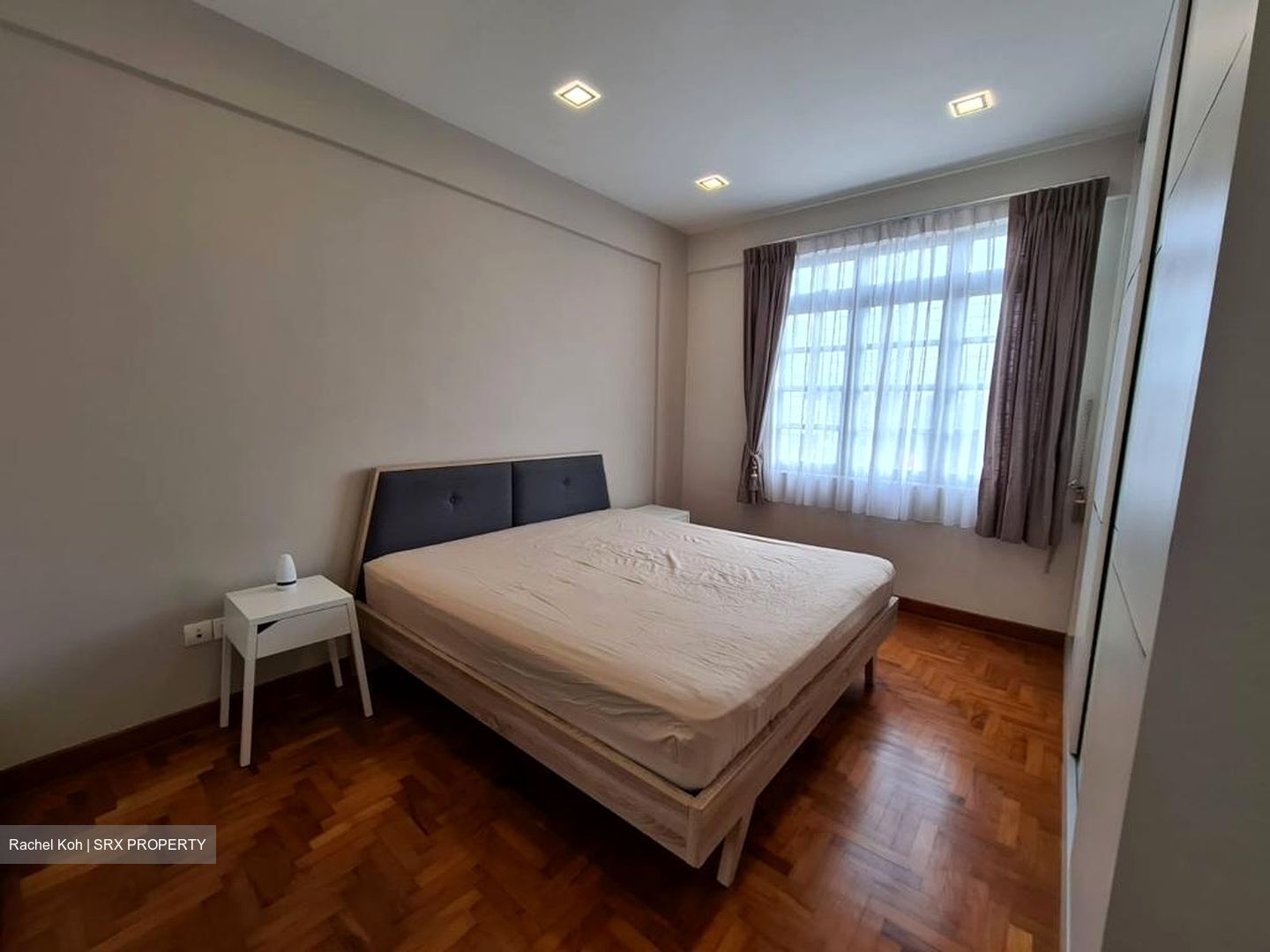 Park East (D15), Condominium #588893801